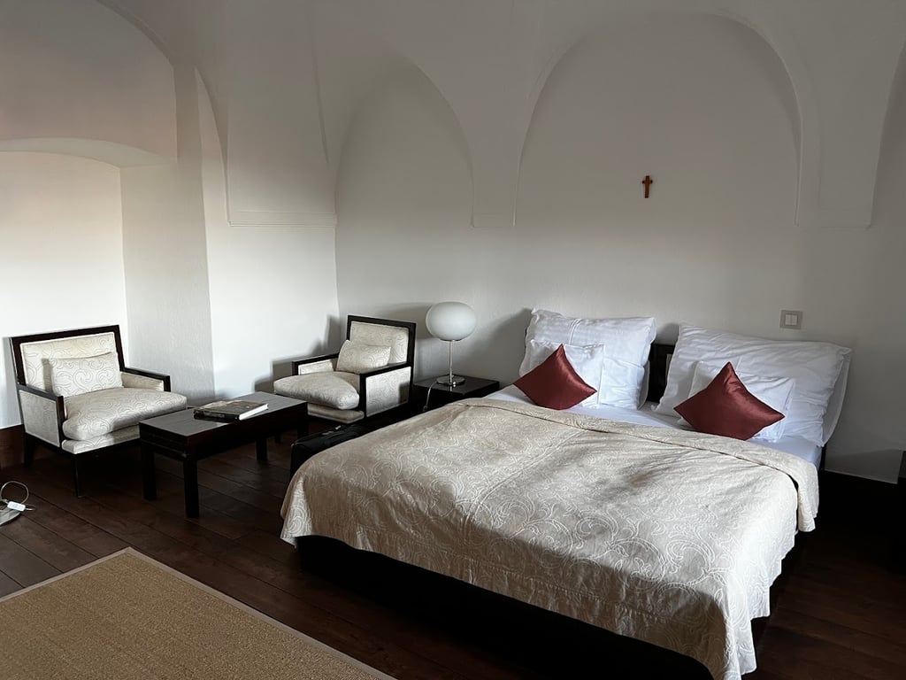 Sopron Monastery Hotel