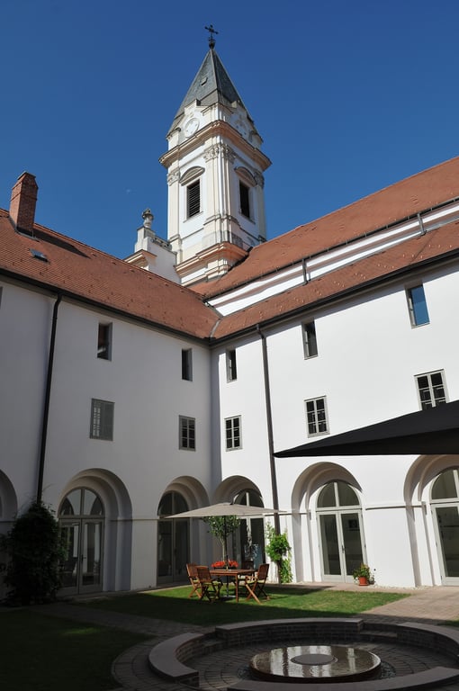 Sopron Monastery Hotel