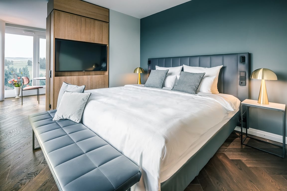 SOLLER Business Hotel - Munich Airport MUC