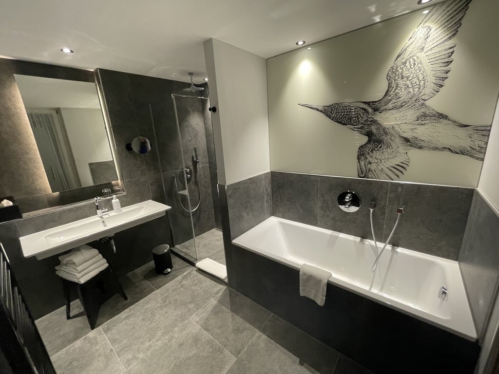 SOLLER Business Hotel - Munich Airport MUC