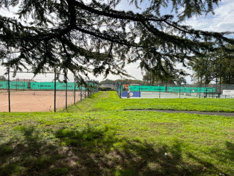 Couzeix Country Club