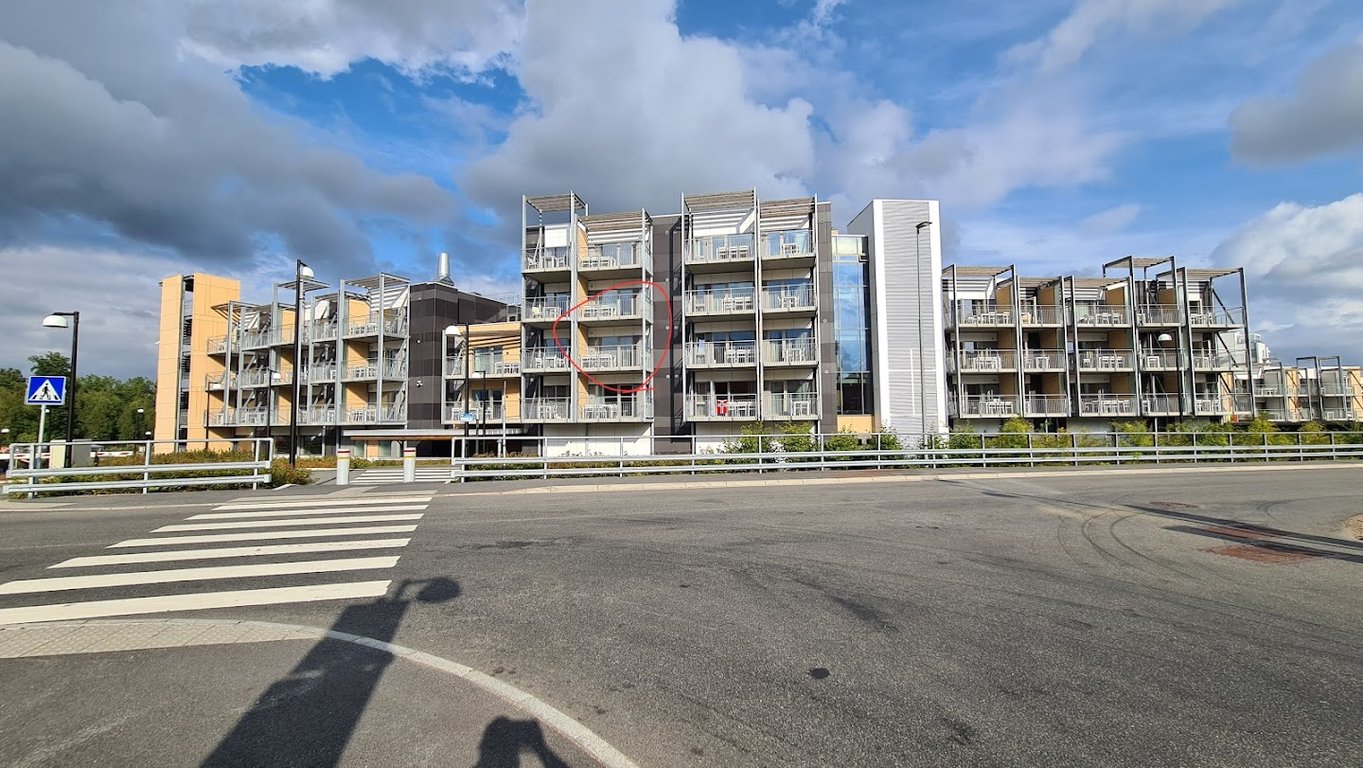 Oslofjord Convention Center (Stokke)