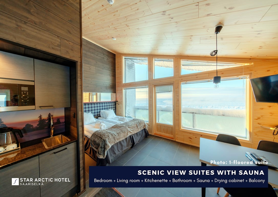 Star Arctic Hotel