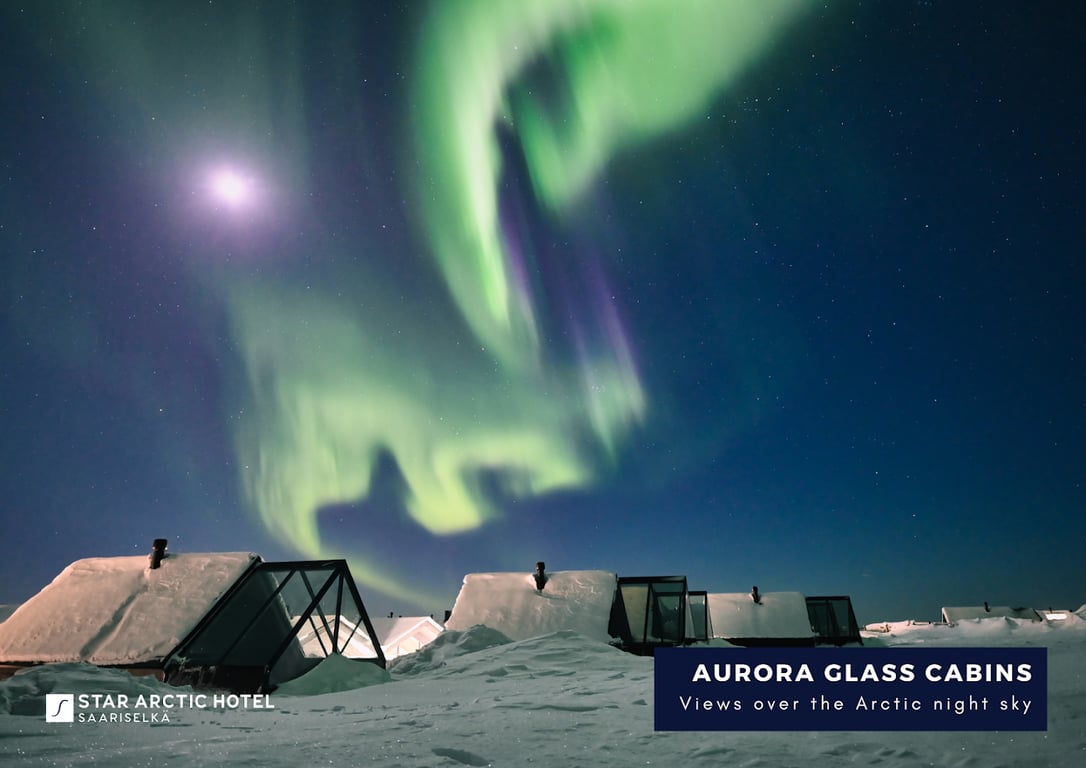 Star Arctic Hotel