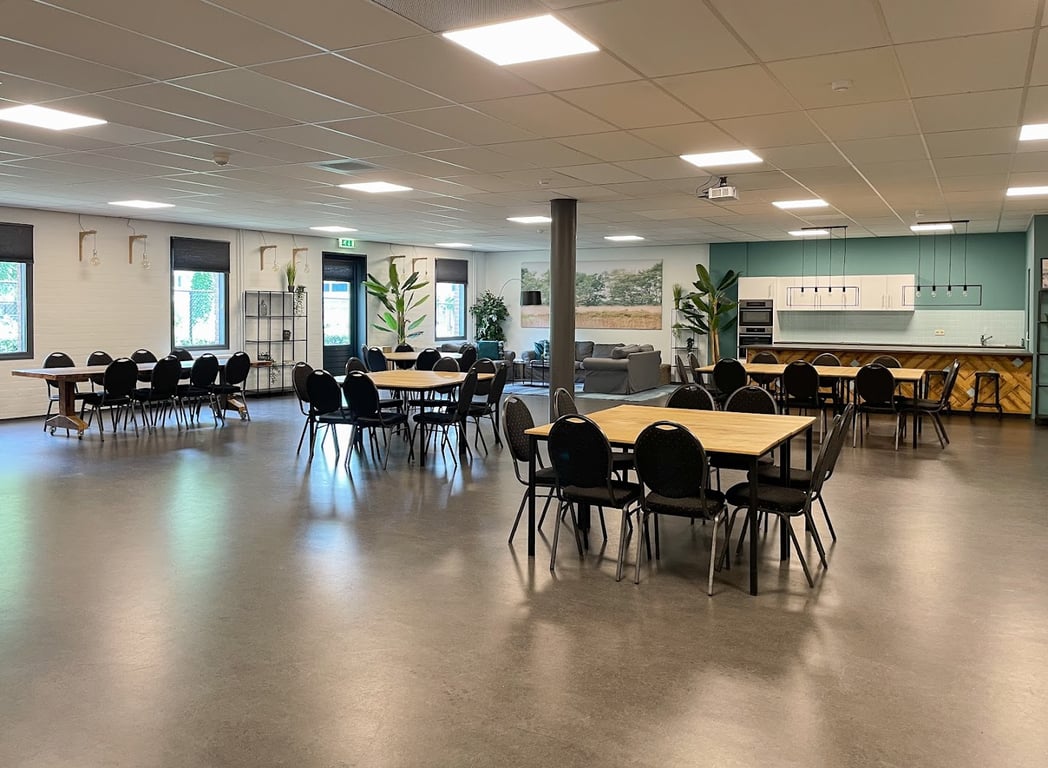 Cultureel Centrum De Boodschap