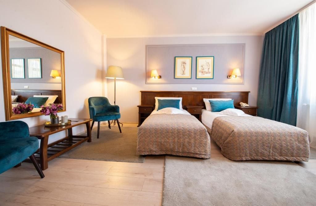 Hotel Wien