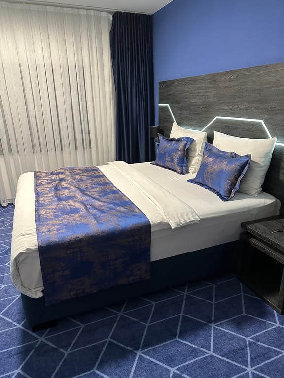 Hotel Biga