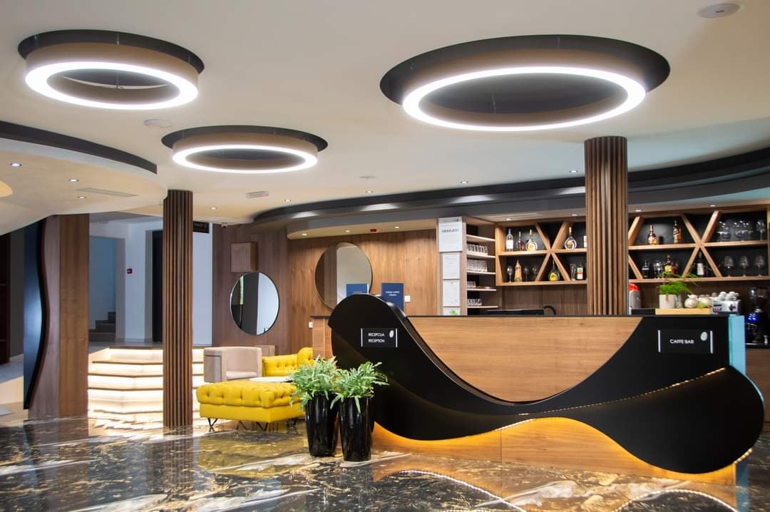 Hotel Biga