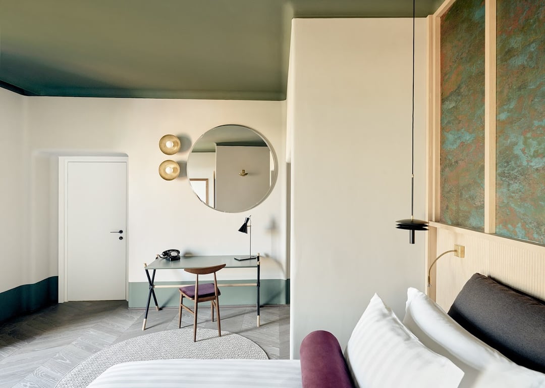 Palazzo Velabro, a Member of Design Hotels