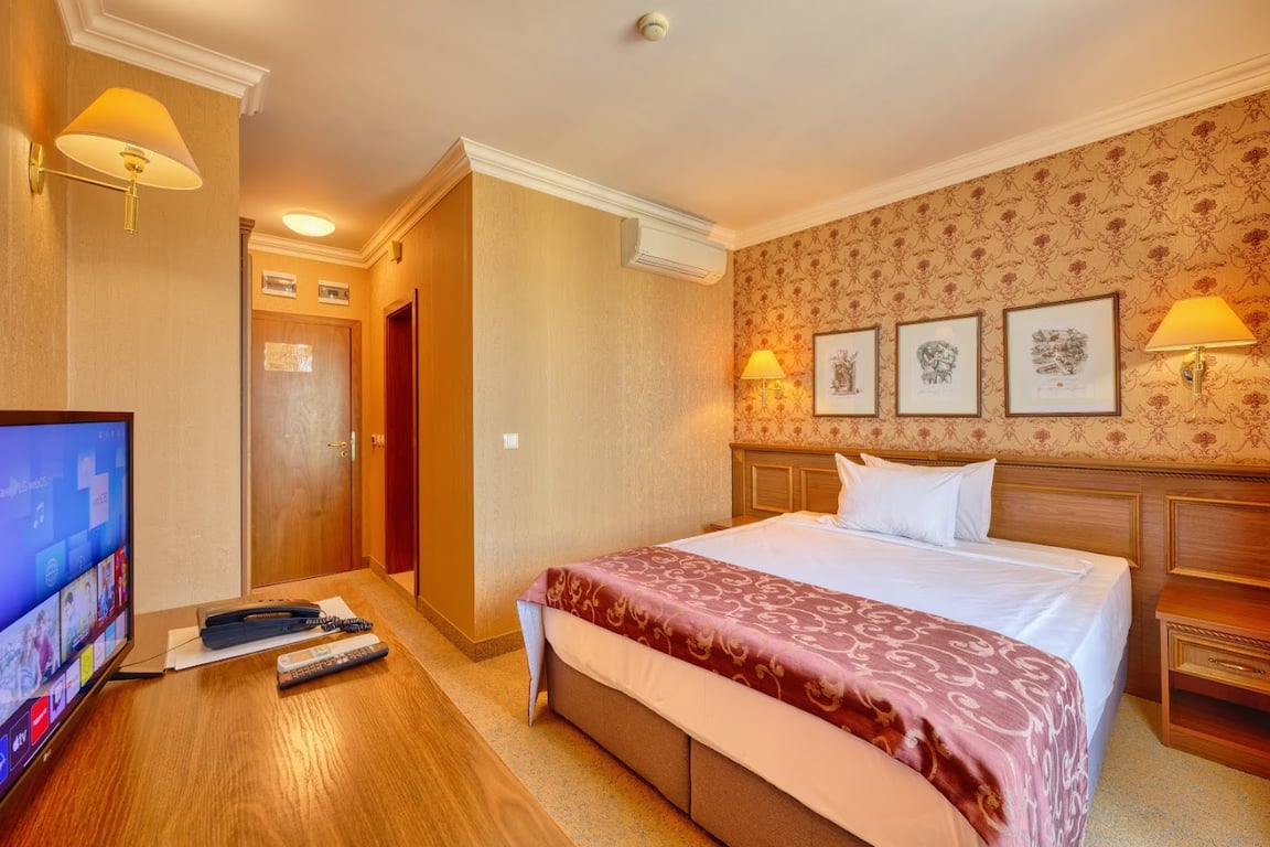 Hotel Club Central