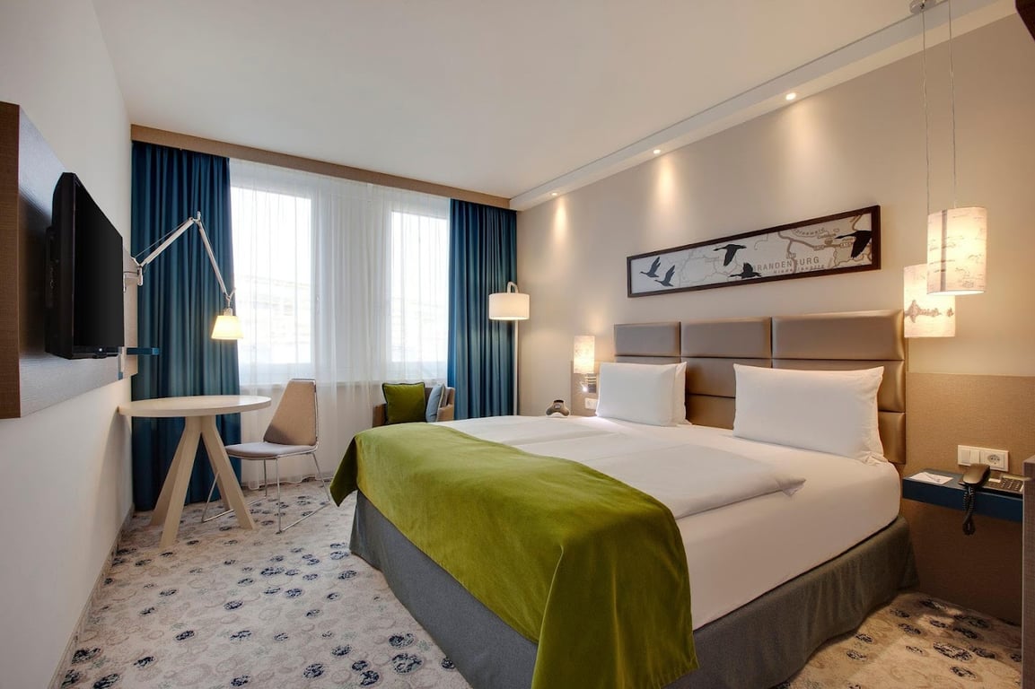 Holiday Inn - Berlin - City East Side