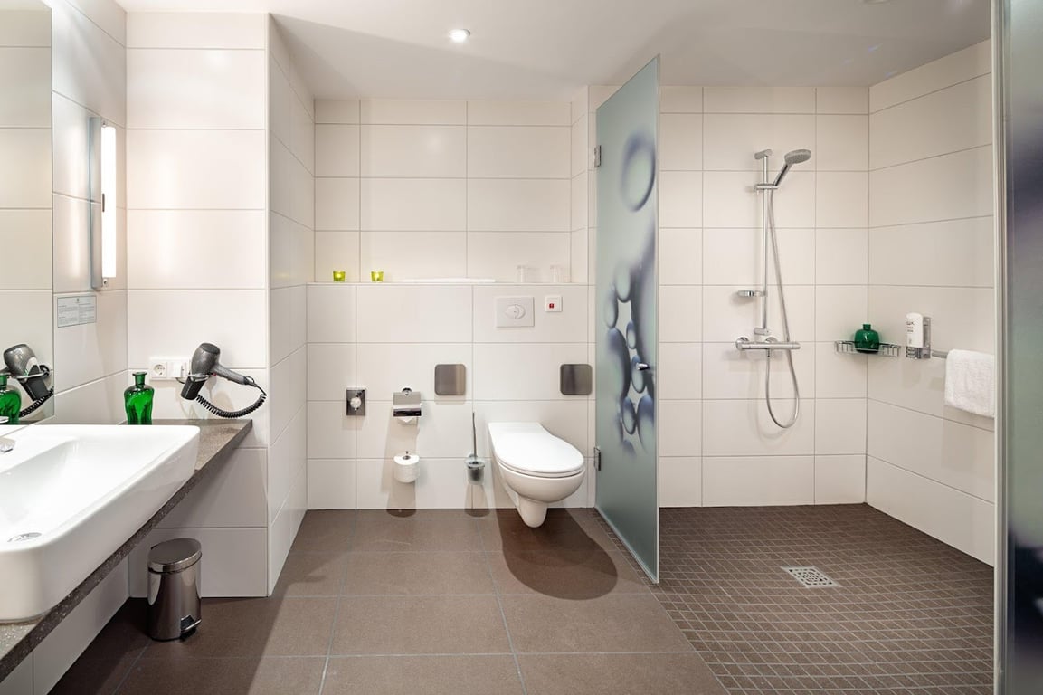 Holiday Inn - Berlin - City East Side