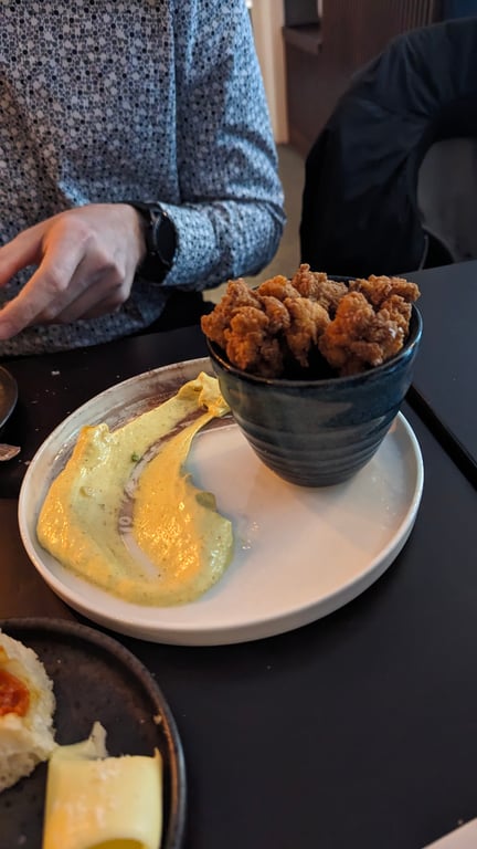 PEGGY'S ON THE GREEN