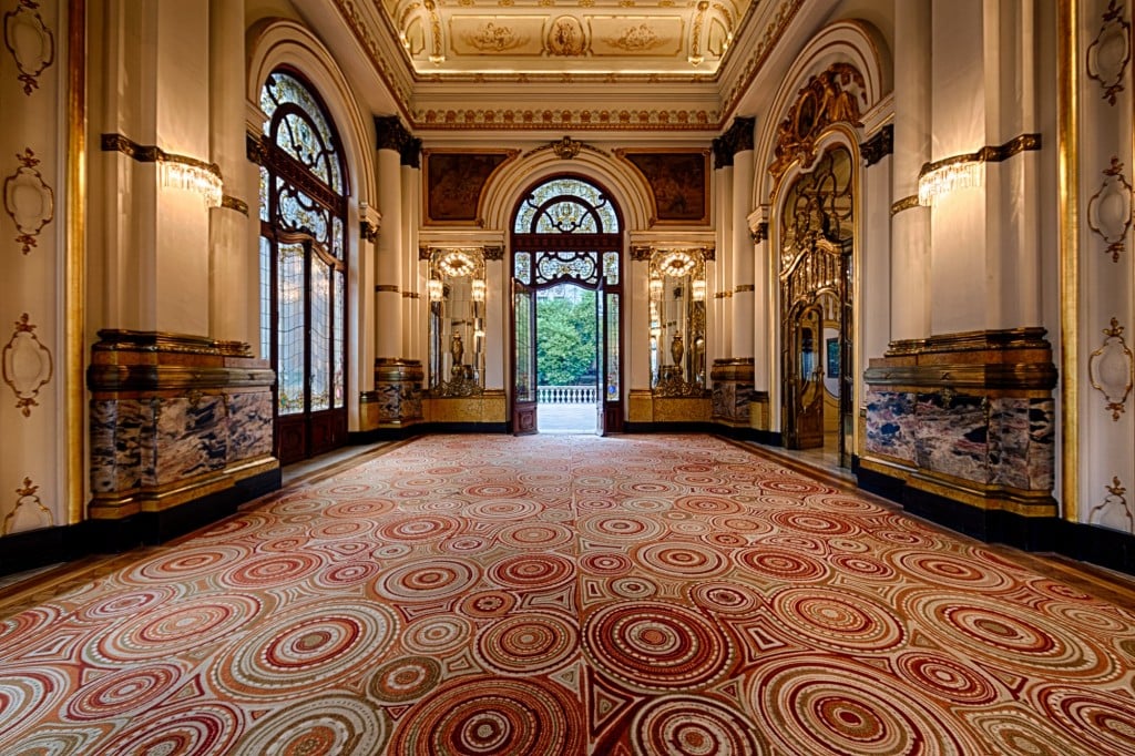 Teatro Municipal (Municipal Theatre), São Paulo