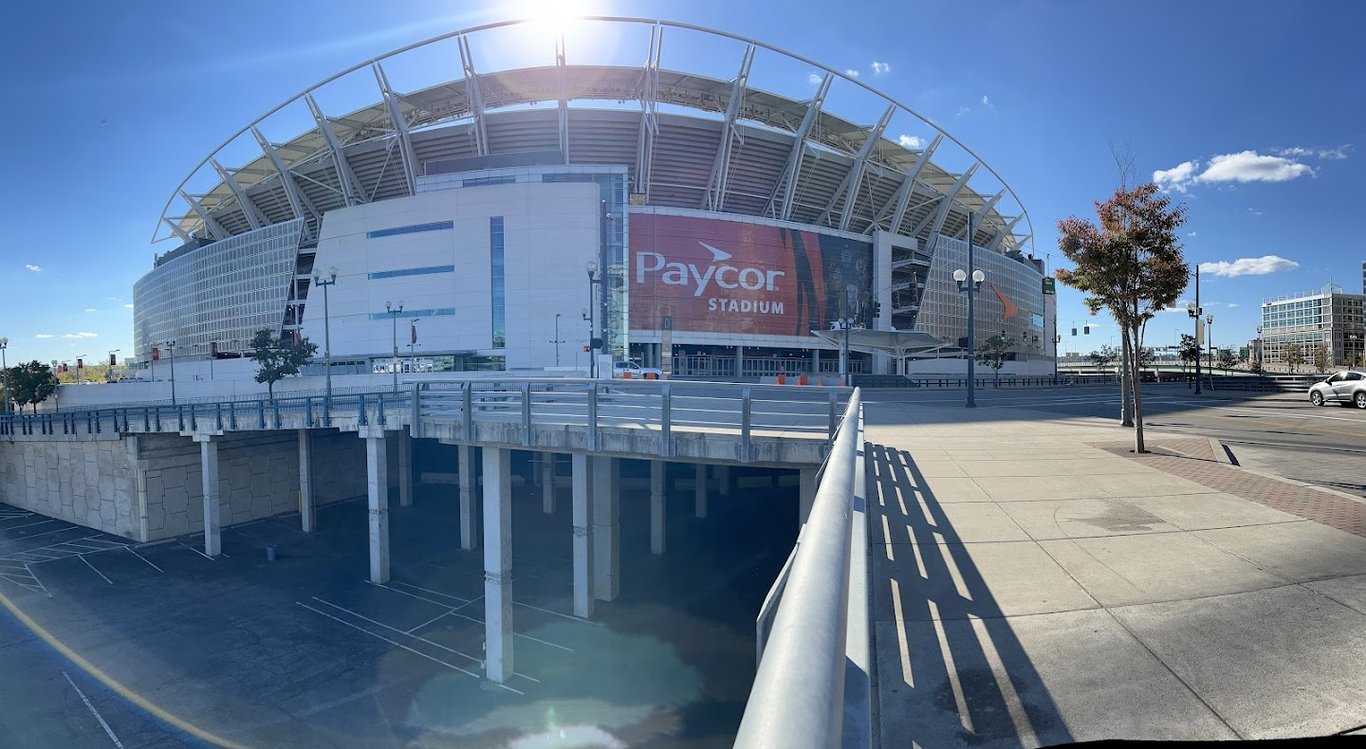 Paycor Stadium