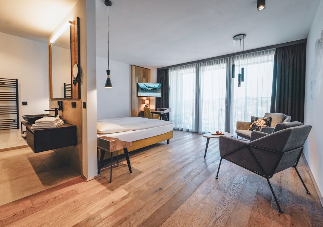 Impulshotel FREIGOLD