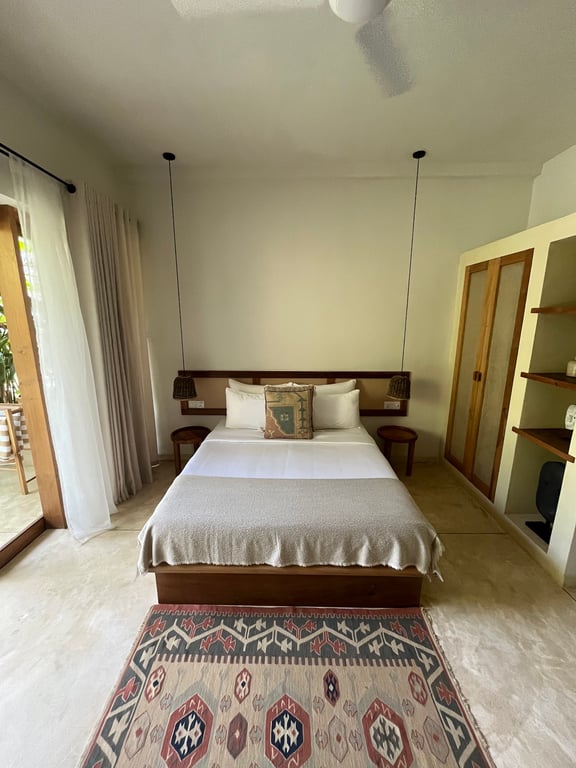 The Nook RESORT