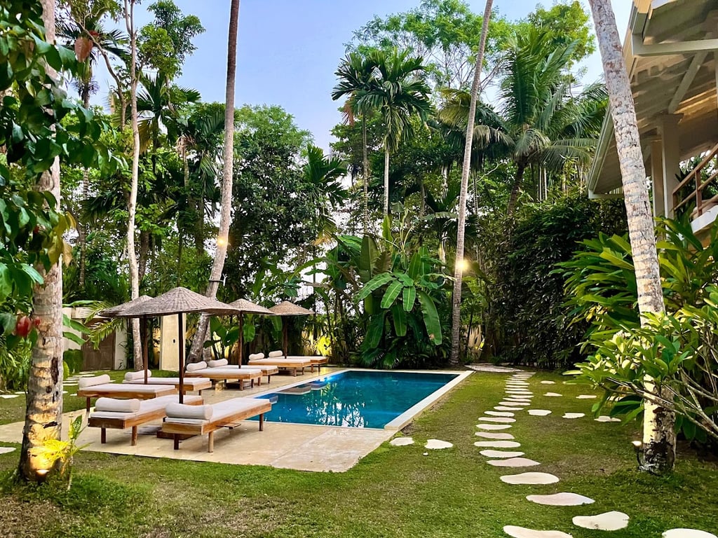 The Nook RESORT