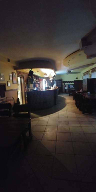 Gospoda Szlachecka. Restauracja catering sieci Les-Drób