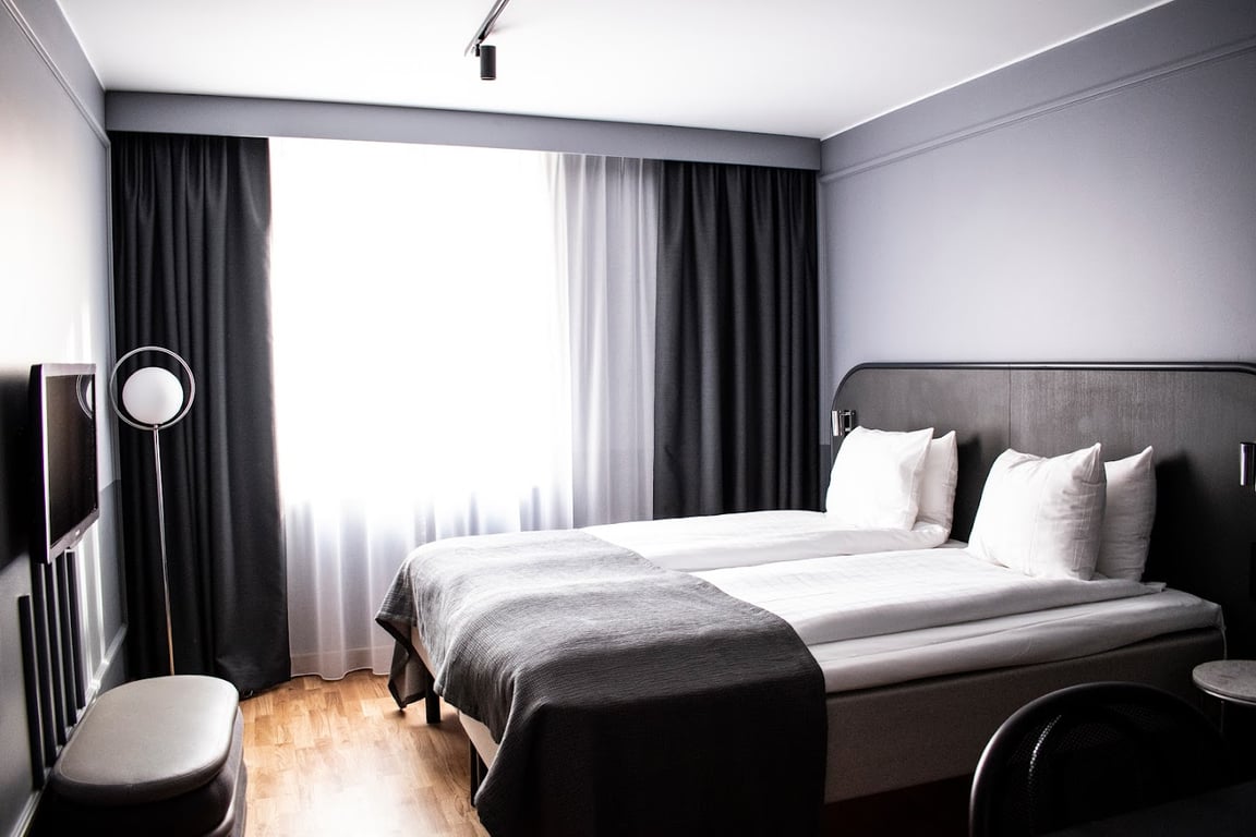 Hotel Hasselbacken