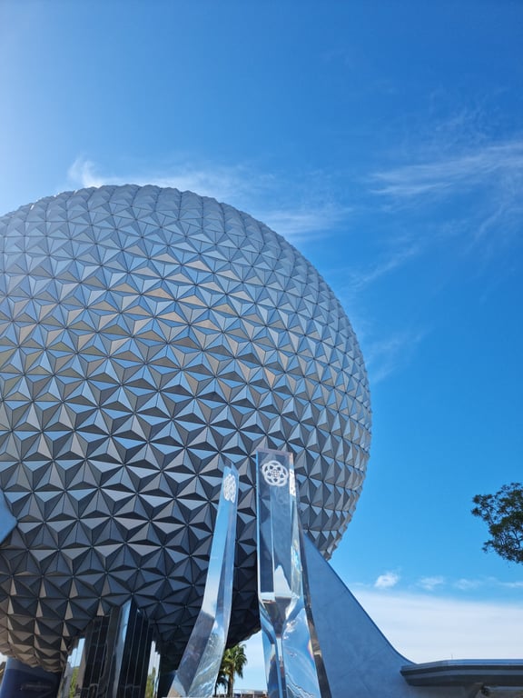Walt Disney World Parks and Resorts
