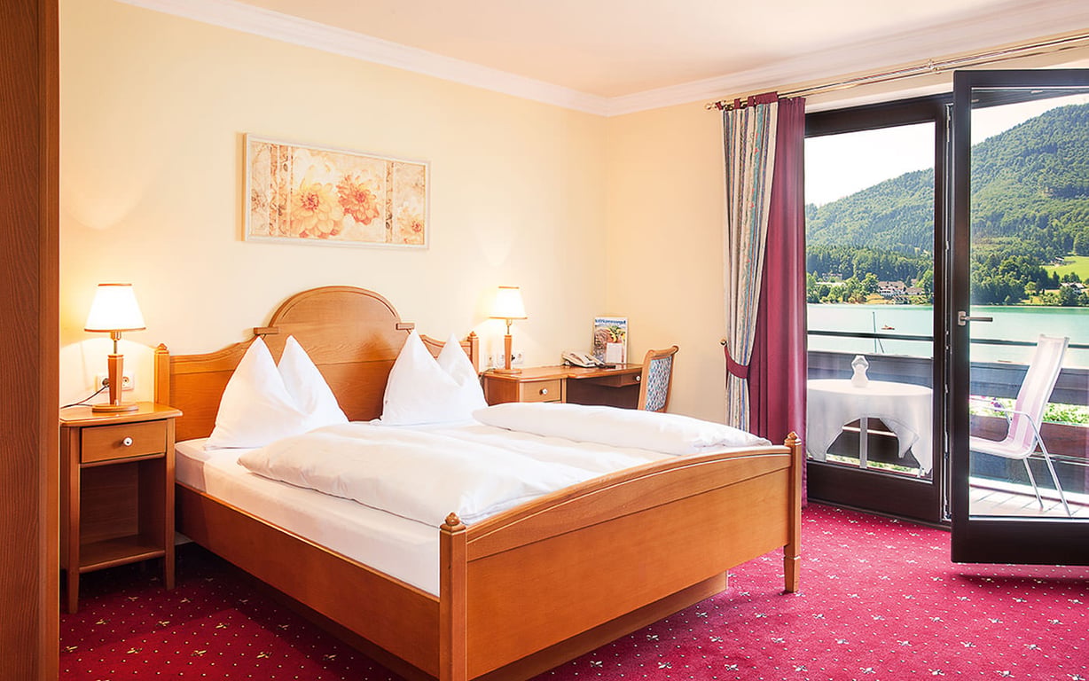 Hotel Seewinkel