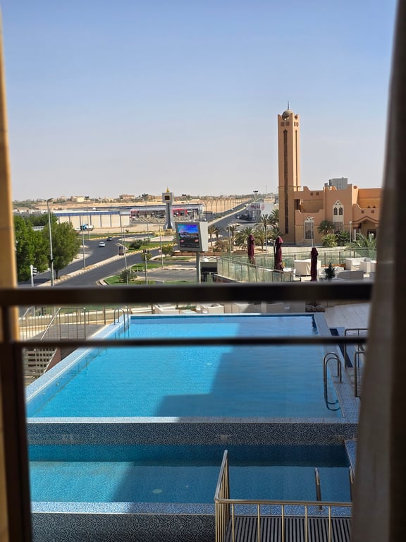 Best Western Plus Al Qurayyat City Center