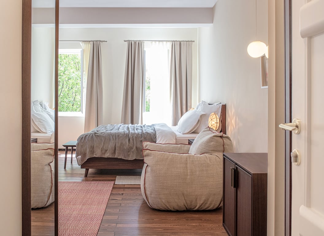 Boutique Hotel Boškinac