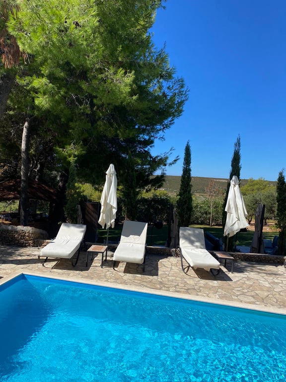 Boutique Hotel Boškinac