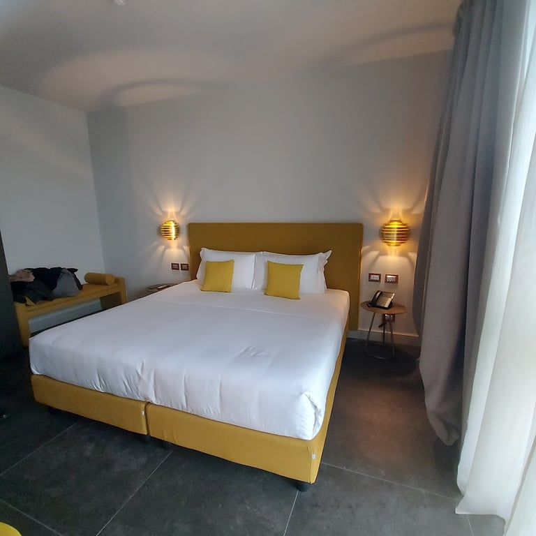 RELAIS CASCINA ERA