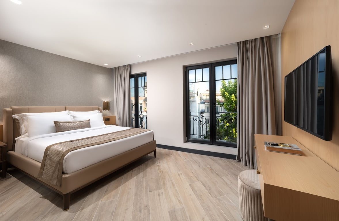 Motto By Mula Hotel