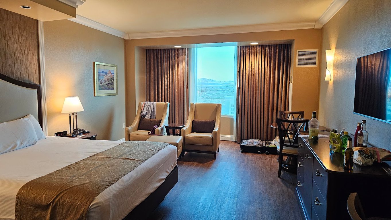 South Point Hotel Casino and Spa