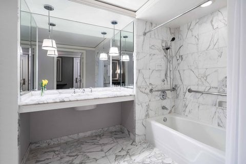 The Ritz-Carlton, St. Louis