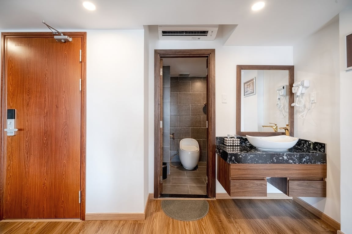 Langmandi Hotel & Apartment