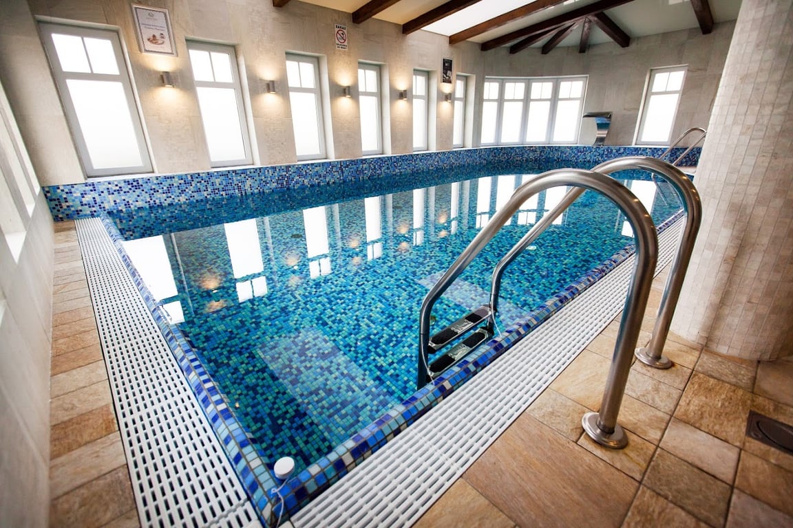 Bukowy Park Hotel Medical SPA