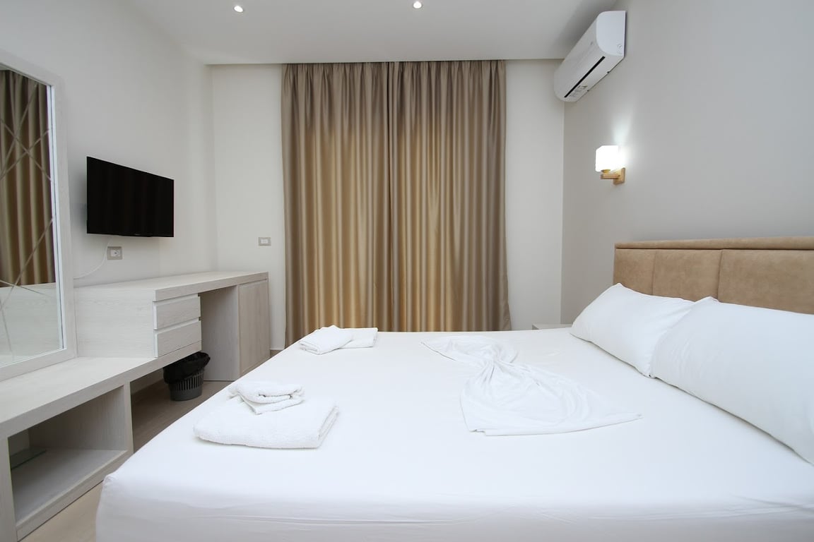 Hotel Roalb