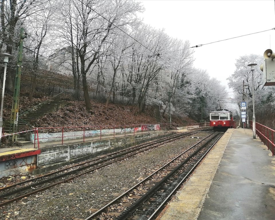 Svábhegyi Vendéglő