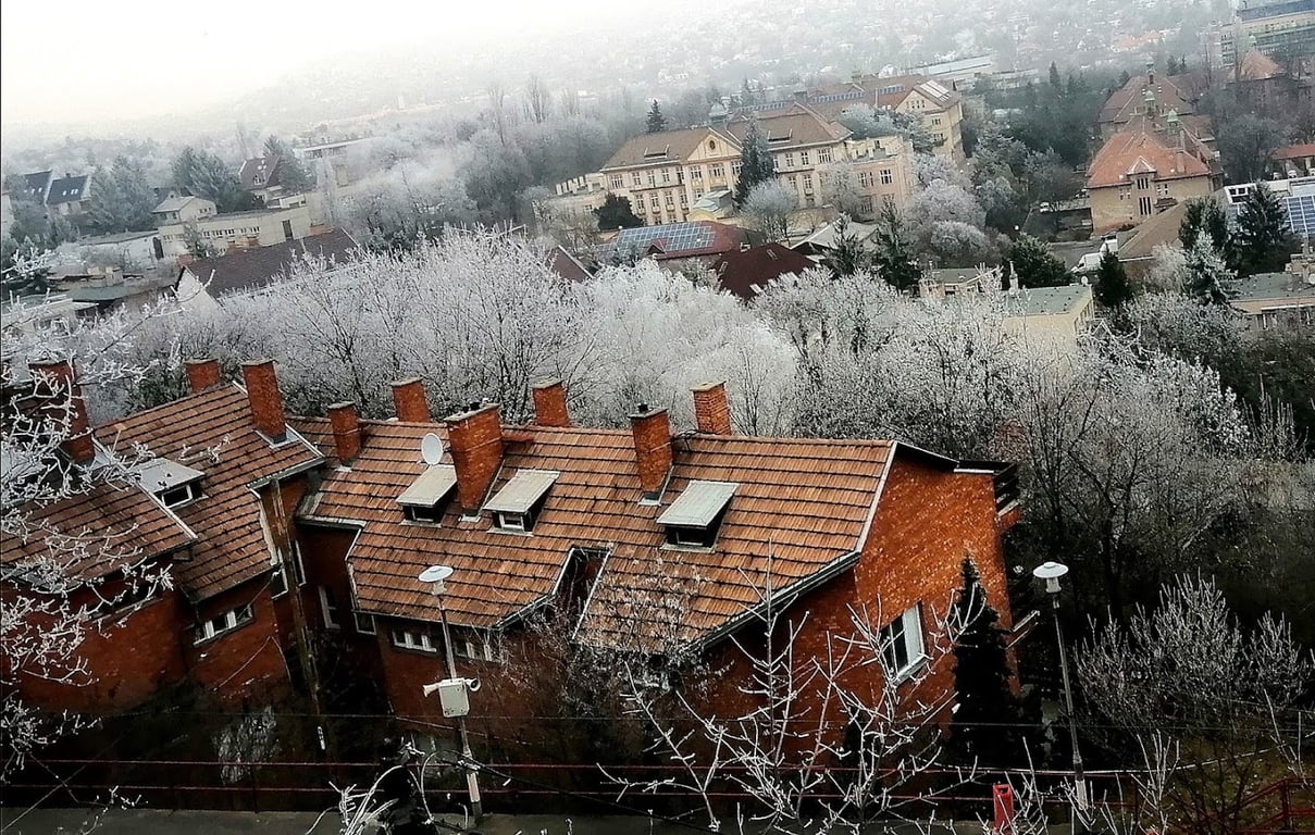 Svábhegyi Vendéglő