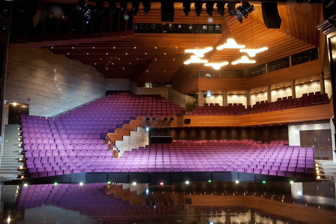 Theater St. Gallen, St. Gallen