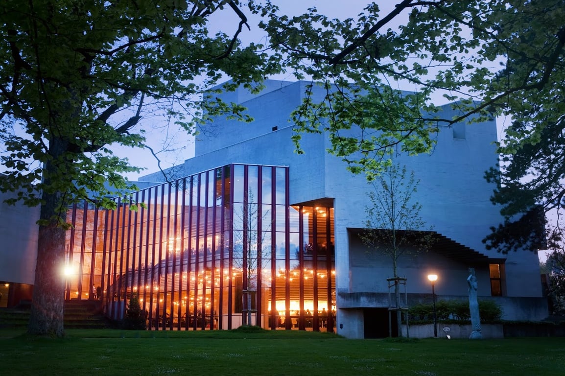 Theater St. Gallen, St. Gallen