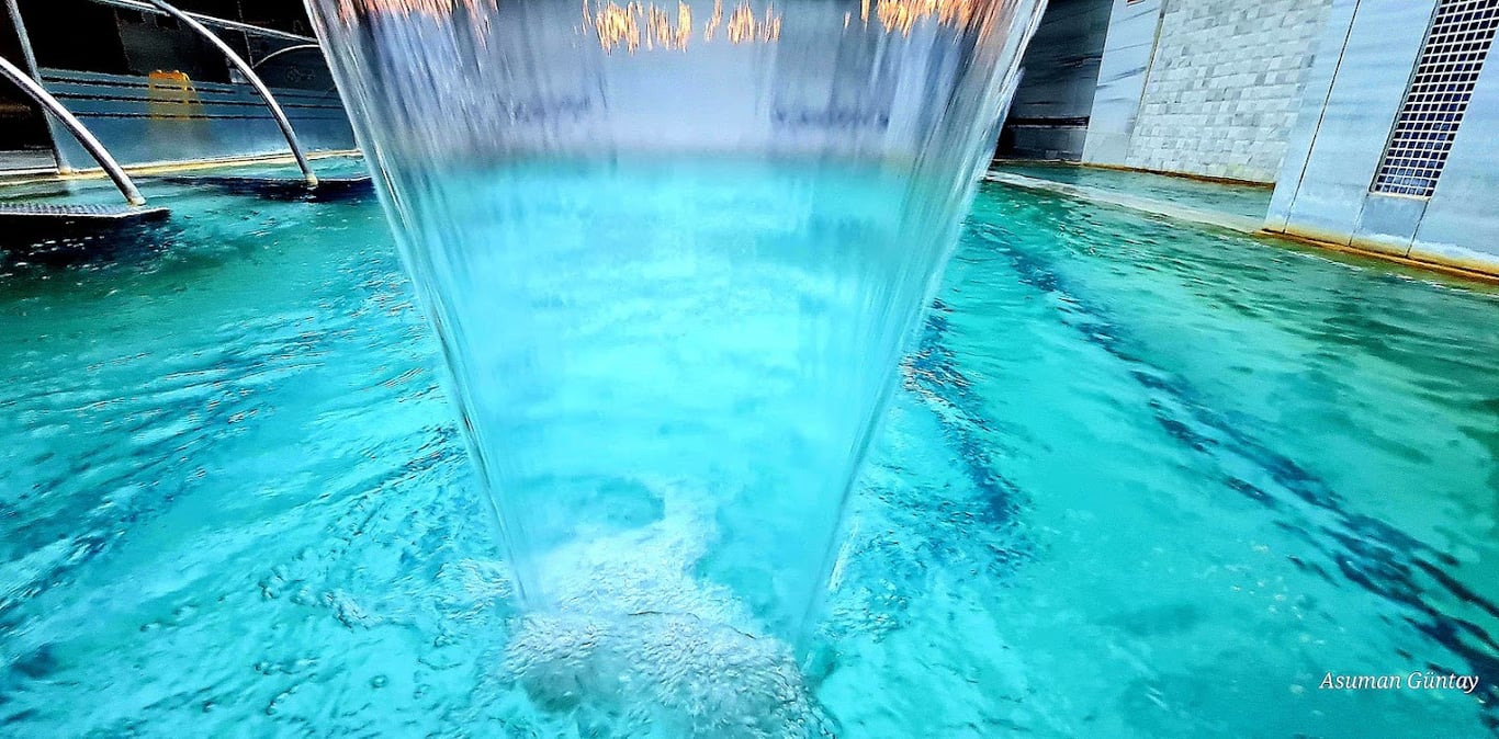 Mövenpick Hotel & Thermal Spa Bursa