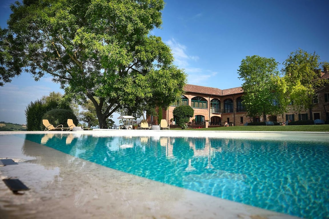 Tenuta Montemagno Relais & Wines