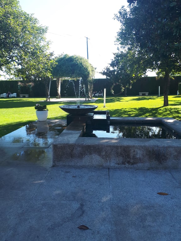 Quinta das Tendinhas