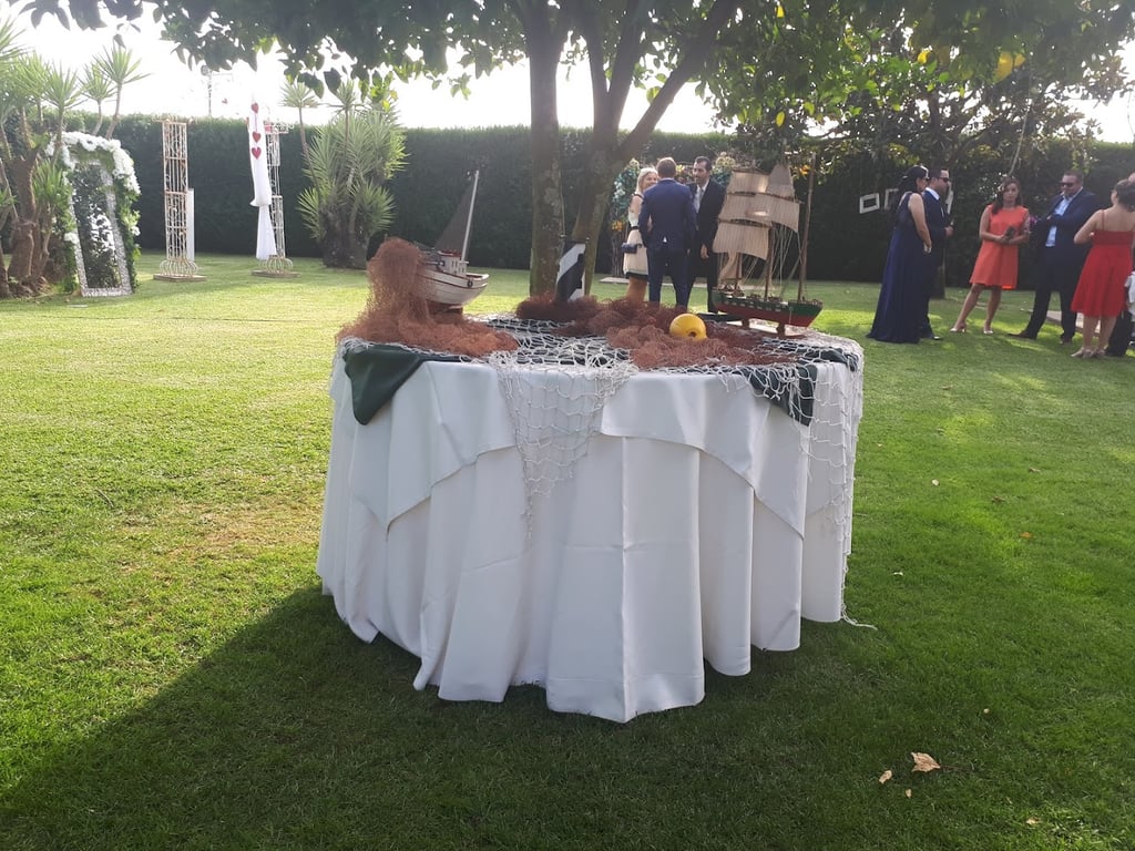 Quinta das Tendinhas
