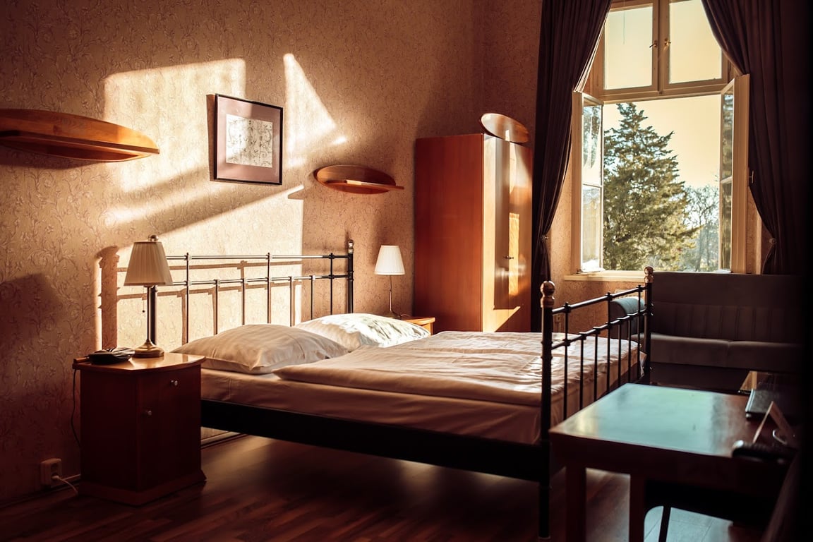 Hotel Kaštieľ Mojmírovce
