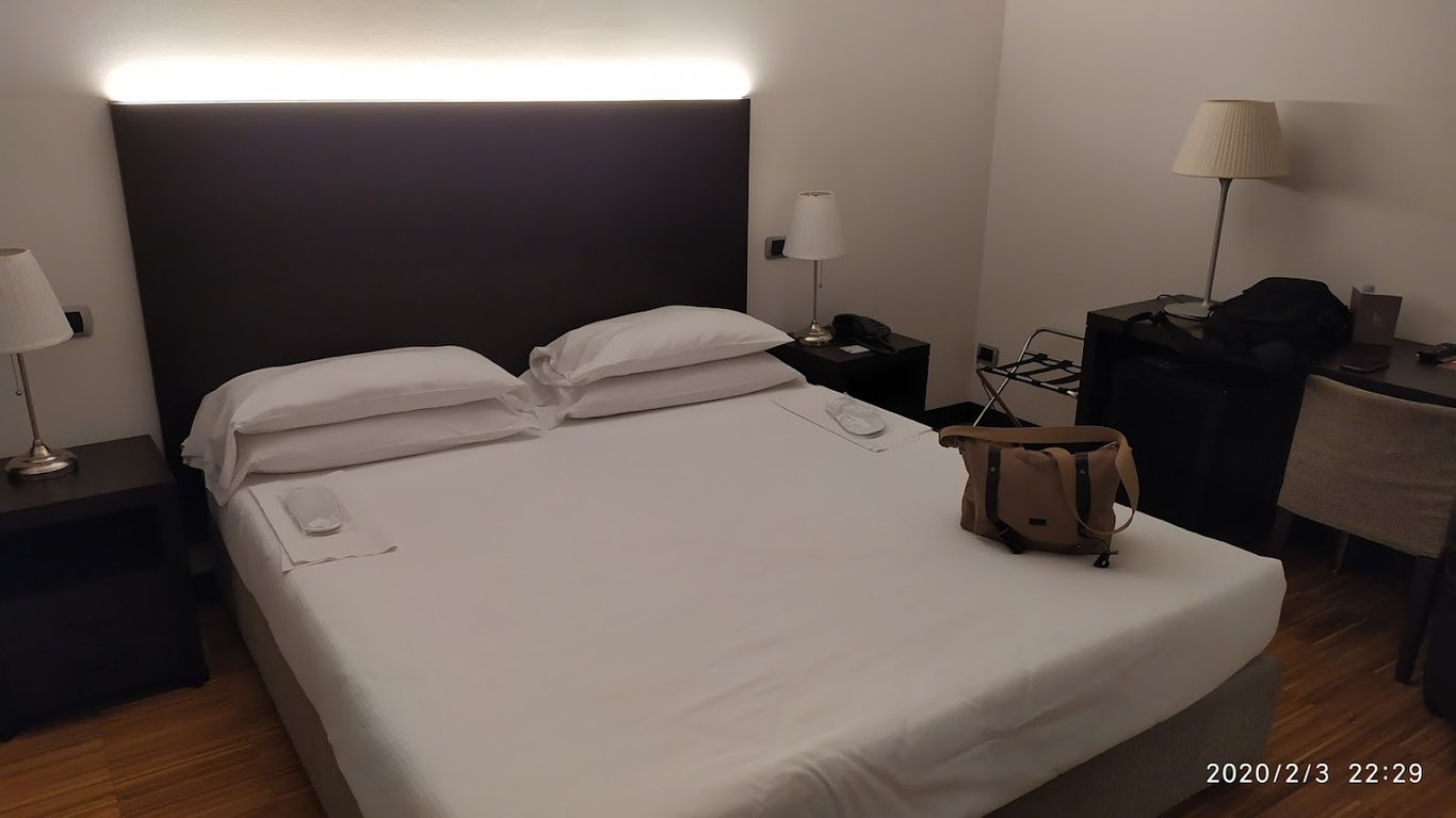 Postumia Hotel Design