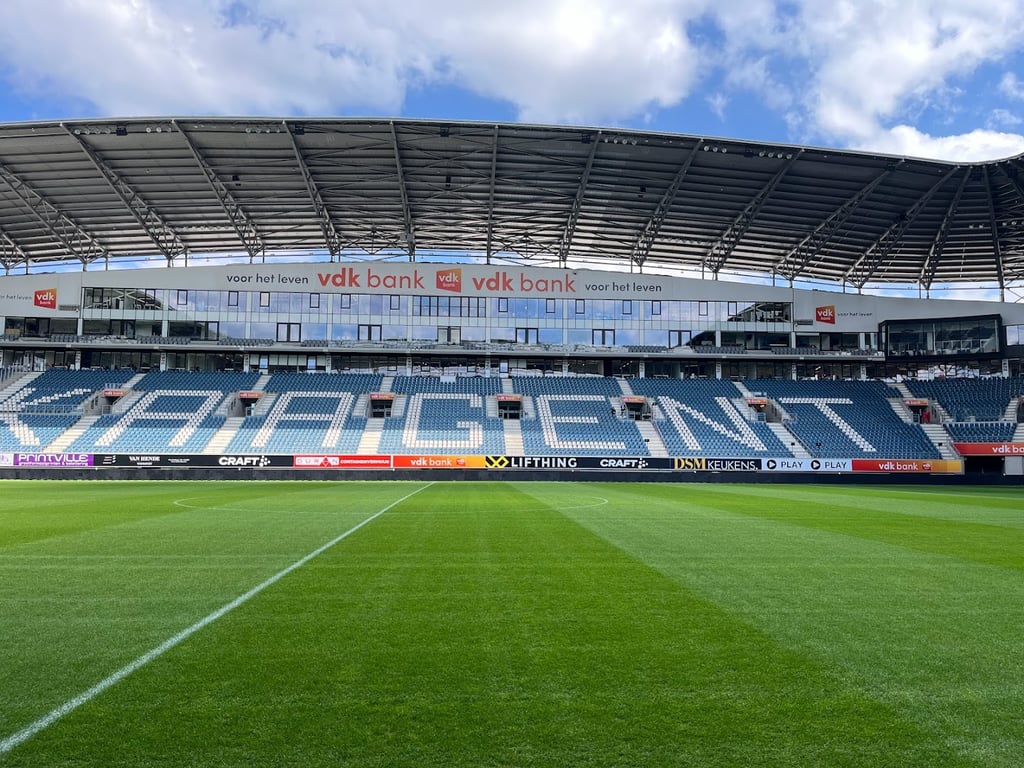 Ghelamco Arena