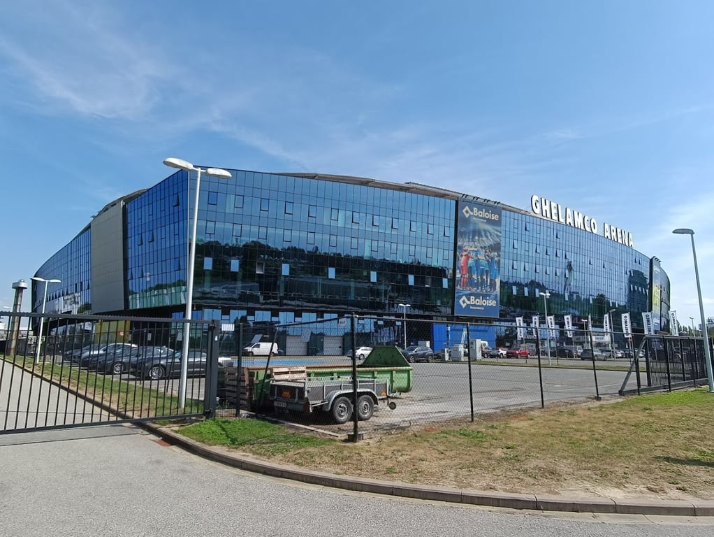 Ghelamco Arena