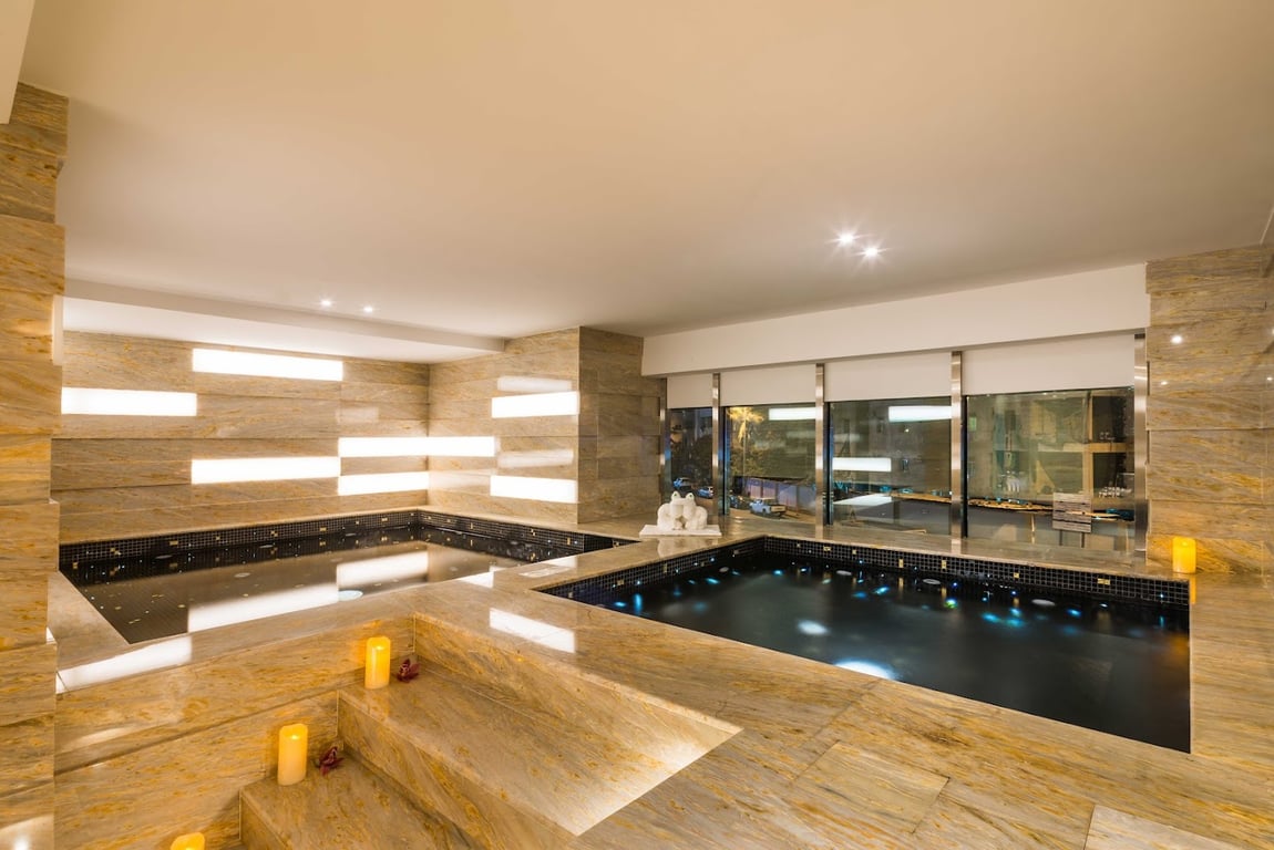 Narcissus Al Hamra Hotel Jeddah