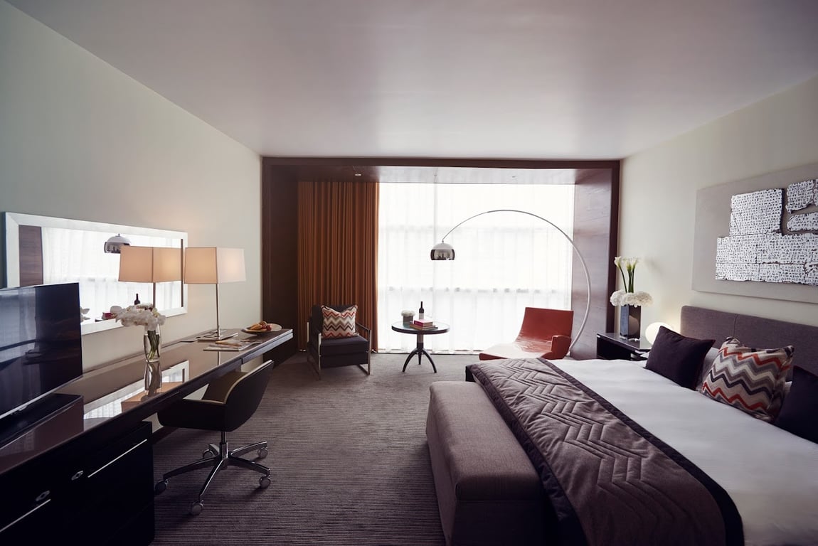 The Lowry Hotel